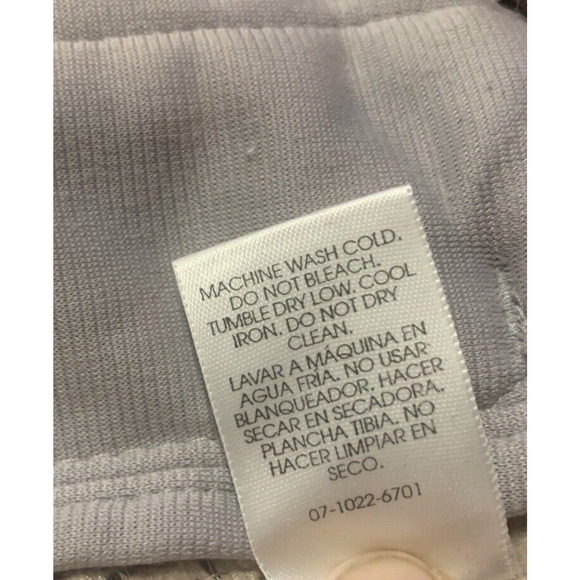 Spyder Jacket Womens 8 Red Houndstooth Fleece Lined Lightweight Nylon Coat - Picture 15 of 16